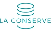 Logo La Conserve