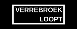 Logo VZW VERREBROEK Loopt