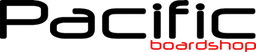 Logo Pacific Boardshop