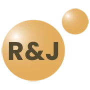 Logo Firma R. en J. Leysen