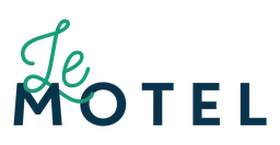 Logo LE MOTEL
