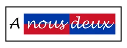 Logo A Nous Deux