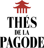 Logo THES DE LA PAGODE
