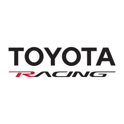 Logo Toyota Racing GmbH