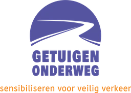 Logo Getuigen onderweg