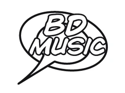 Logo SARL BDJAZZ