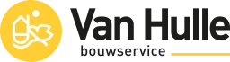 Logo VAN HULLE BOUWSERVICE