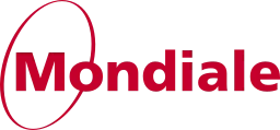 Logo MONDIALE
