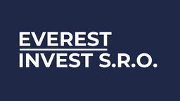 Logo EVEREST INVEST