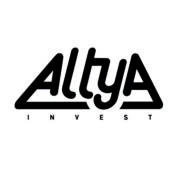 Logo ALTYA INVEST