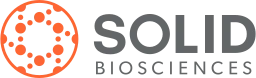 Logo Solid Biosciences Inc.