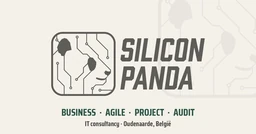Logo SILICON PANDA