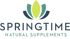 Logo SPRINGTIME