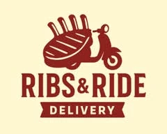 Logo RIBS & RIDE
