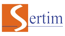 Logo SERTIM