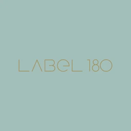 Logo Label 180
