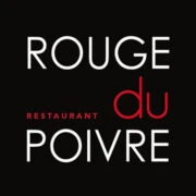 Logo ROUGE DU POIVRE