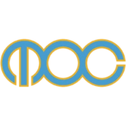 Logo Multi Optics Company