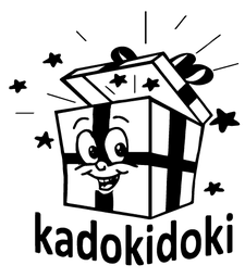 Logo Kadokidoki