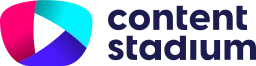 Logo Content Stadium