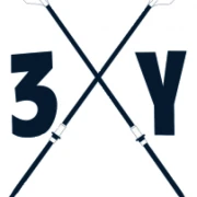 Logo Club d'Aviron "Les 3Y" de Seneffe