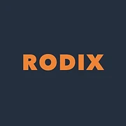 Logo RODIX CONSTRUCT