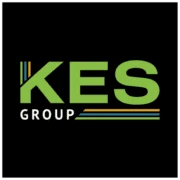 Logo KES GROUP