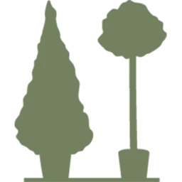 Logo LAURICA - PLANTS