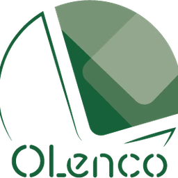 Logo OLENCO