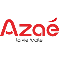 Logo AZAE
