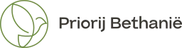 Logo PRIORIJ ONZE LIEVE VROUW VAN BETHANIE