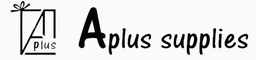 Logo A PLUS SUPPLIES