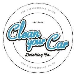 Logo CLEANYOURCAR LTD