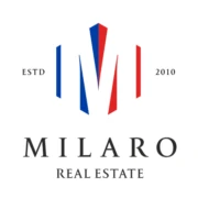 Logo MILARO