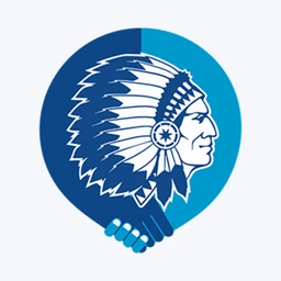 Logo supportersfederatie KAA GENT