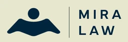Logo Mira Law