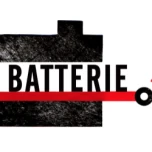 Logo de Batterie