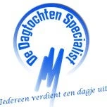 Logo DDS COACH COMPANY BV