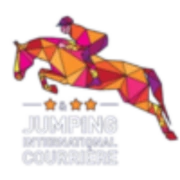 Logo JUMPING INTERNATIONAL COURRIERE