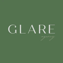 Logo GLARE AGENCY