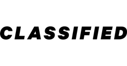 Logo Classified Cycling