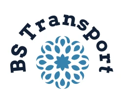 Logo BS TRANSPORT