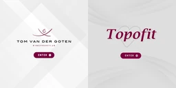Logo VAN der GOTEN