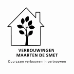 Logo MDS Bouw & Renovatie