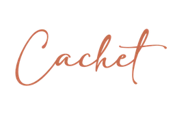 Logo Maison Cachet
