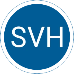 Logo SVH Services