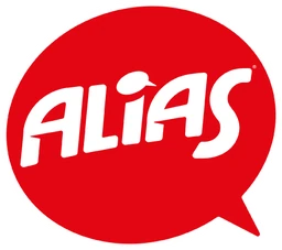 Logo Alias