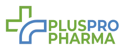 Logo PLUSPROPHARMA