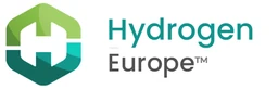 Logo Hydrogen Europe