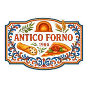 Logo ANTICO FORNO